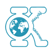 OK TAMAM Group Logo